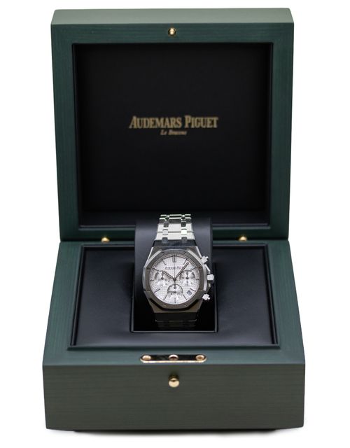 Audemars Piguet Royal Oak 26240ST.OO.1320ST.07 Image 6